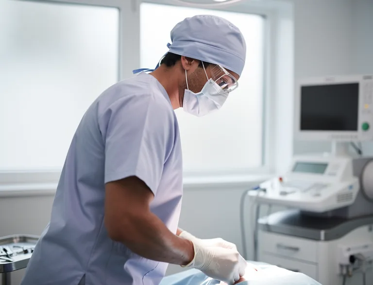 Plastic Surgeon service in South Croydon